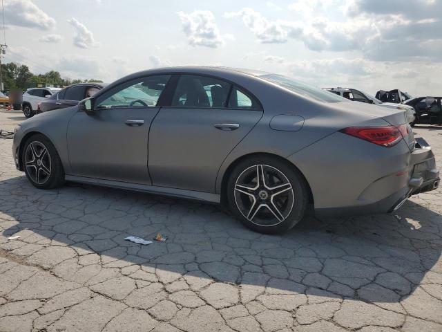 2021 MERCEDES-BENZ CLA 250 4M W1K5J4HB8MN226060