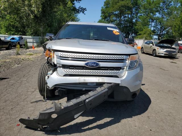 2015 FORD EXPLORER X 1FM5K8D88FGA92338