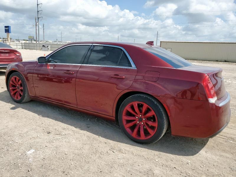 Vin: 2c3ccaag4kh679408, lot: 62015775, chrysler 300 touring 20192