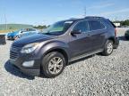 2016 CHEVROLET EQUINOX LT - 2GNALCEK6G6214376