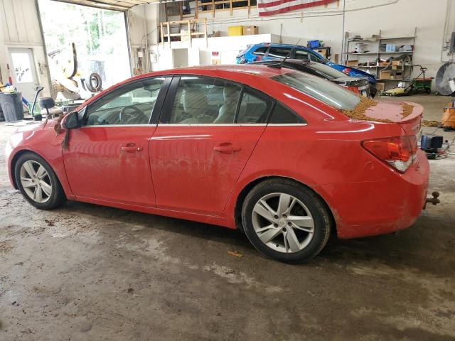 Vin: 1g1p75sz4e7300344, lot: 62783975, chevrolet cruze 20142