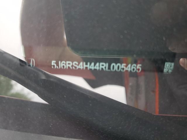 2024 HONDA CR-V EX 5J6RS4H44RL005465