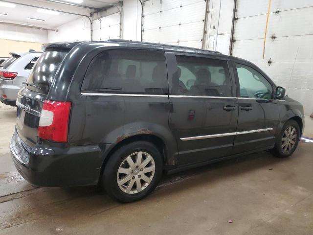 Vin: 2c4rc1bg7cr208059, lot: 58551075, chrysler minivan touring 20123