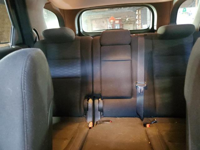 2018 DODGE DURANGO SX 1C4RDJAG9JC115421