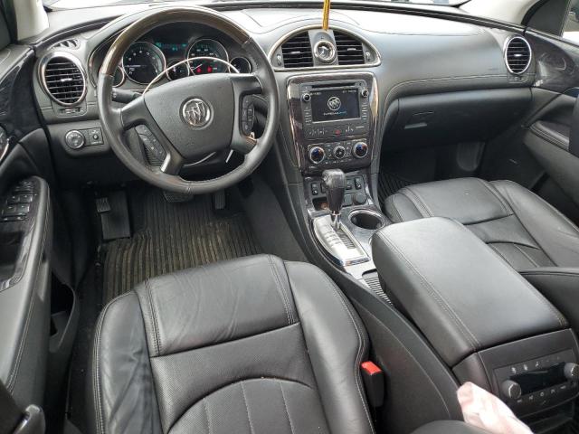 2017 BUICK ENCLAVE 5GAKVCKD5HJ230796