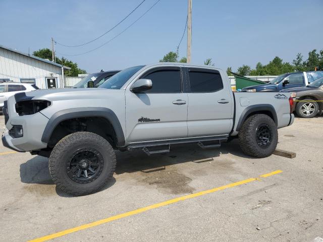 TOYOTA TACOMA DOU