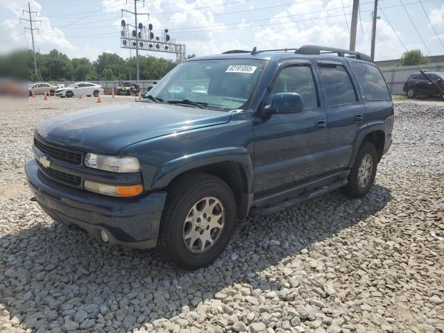 CHEVROLET TAHOE K150