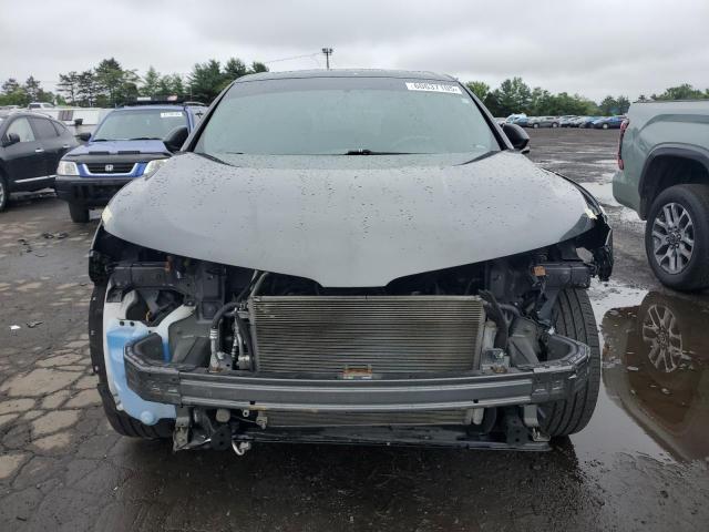 2018 LINCOLN MKX SELECT 2LMPJ8KR3JBL21472
