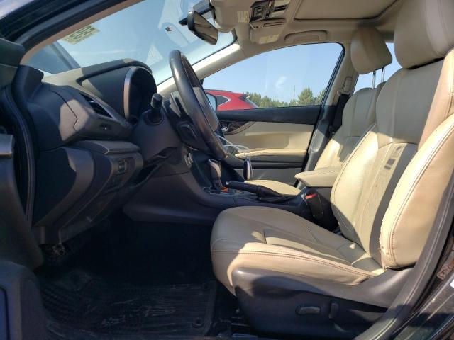 2018 SUBARU IMPREZA LI 4S3GKAT61J3607409