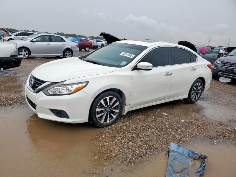 Vin: 1n4al3ap1hc267981, lot: 58040565, nissan altima 2.5 2017 img_1