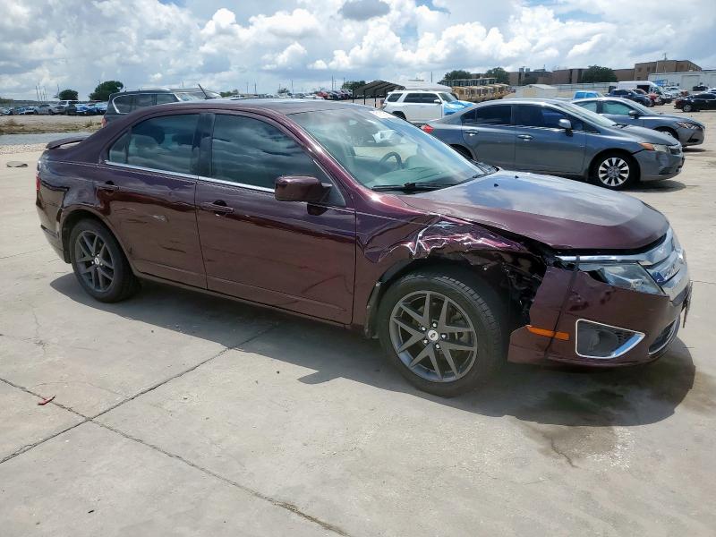Vin: 3fahp0ja9br160490, lot: 61910015, ford fusion sel 20114