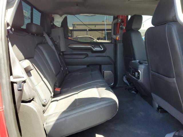 2024 GMC SIERRA K15 - 3GTUUGEL6RG298872