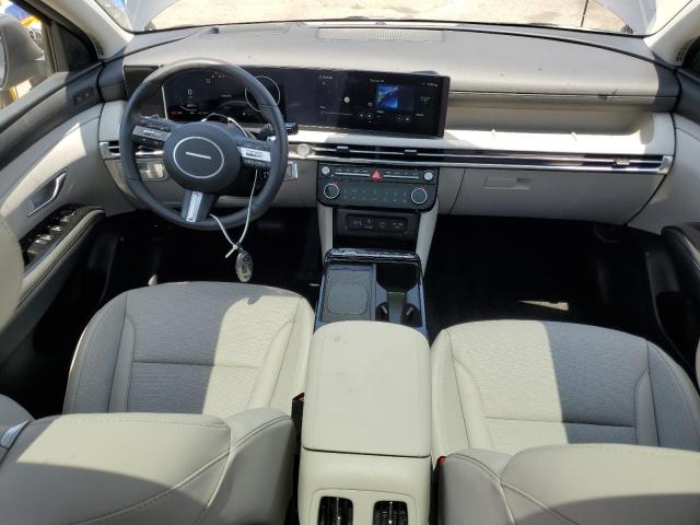 2025 HYUNDAI TUCSON LIM KM8JEDD15SU286970