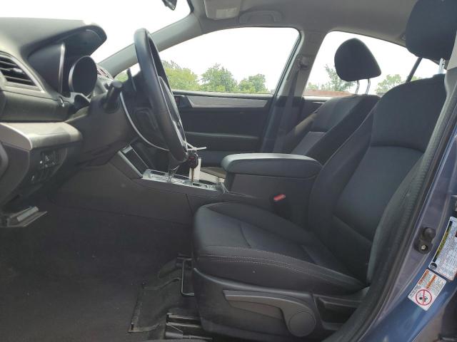 2016 SUBARU LEGACY 2.5 - 4S3BNBA64G3052006