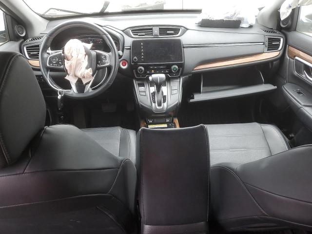 2020 HONDA CR-V TOURI - 7FARW2H95LE000283
