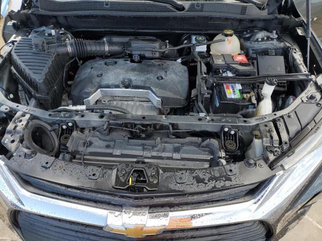 2020 CHEVROLET BLAZER 1LT 3GNKBBRA5LS587830