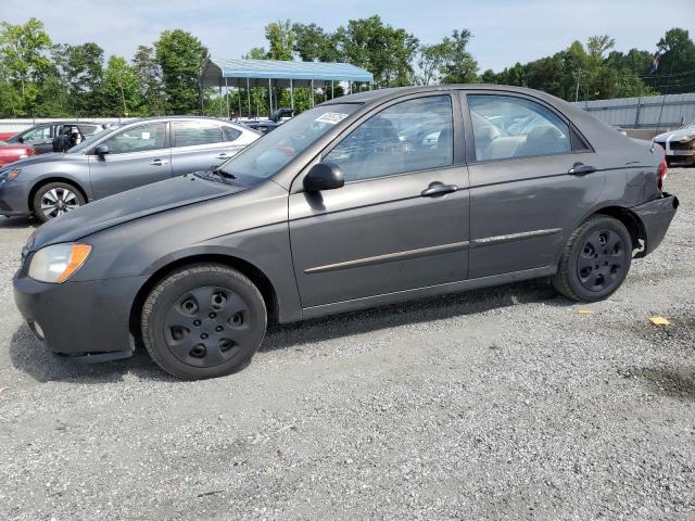 KIA SPECTRA LX
