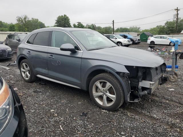 Vin: wa1bnafy6l2103231, lot: 60874215, audi q5 premium plus 20204