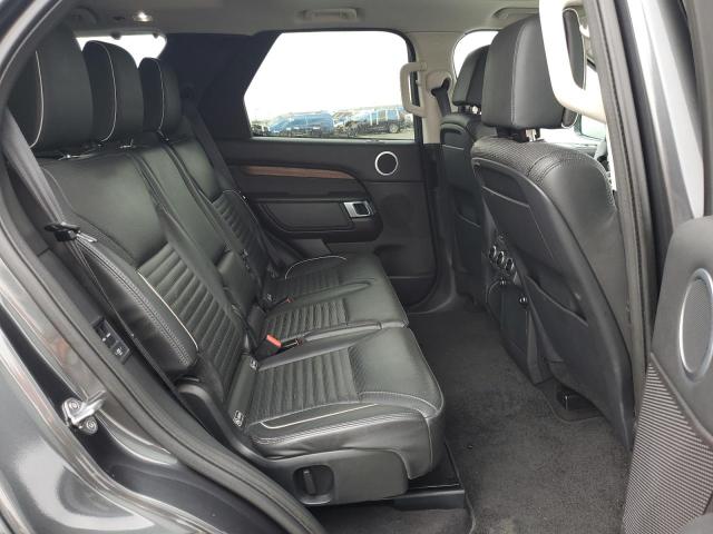 2018 LAND ROVER DISCOVERY SALRT2RV1JA050113