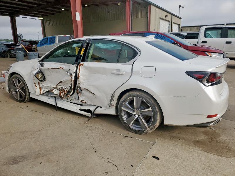 Vin: jthbz1bl8ha009674, lot: 60668865, lexus gs350 350 base 20172