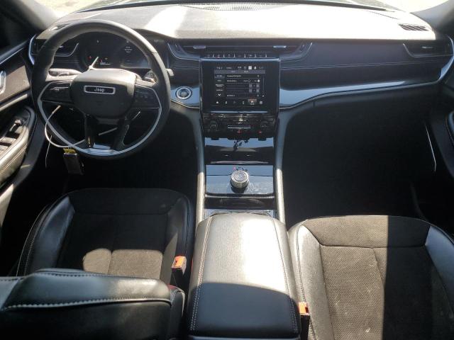 2022 JEEP GRAND CHER - 1C4RJHAG5N8623962
