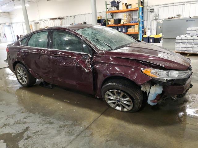 2017 FORD FUSION SE 3FA6P0H79HR371537