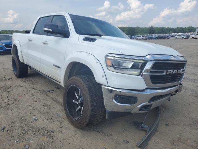 2019 RAM 1500 BIG H 1C6SRFMT4KN533553