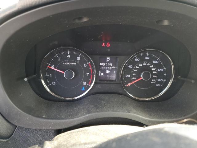2016 SUBARU FORESTER 2 JF2SJAVC0GH410101