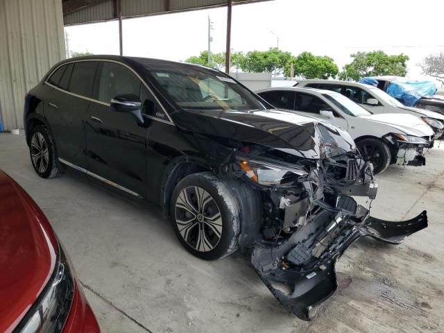 2023 MERCEDES-BENZ EQE SUV 35 4JGGM2BB2PA019632