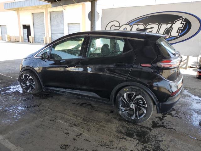 Vin: 1g1fx6s06p4190646, lot: 61384545, chevrolet bolt 2lt 20232