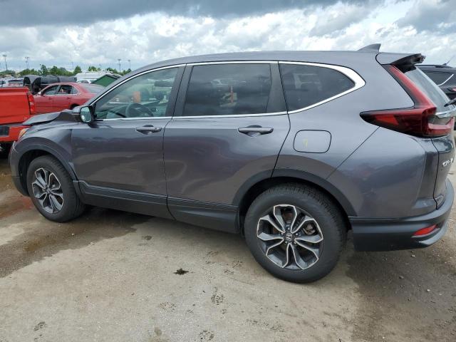 Vin: 5j6rw2h58ml013143, lot: 61436835, honda crv ex 20212
