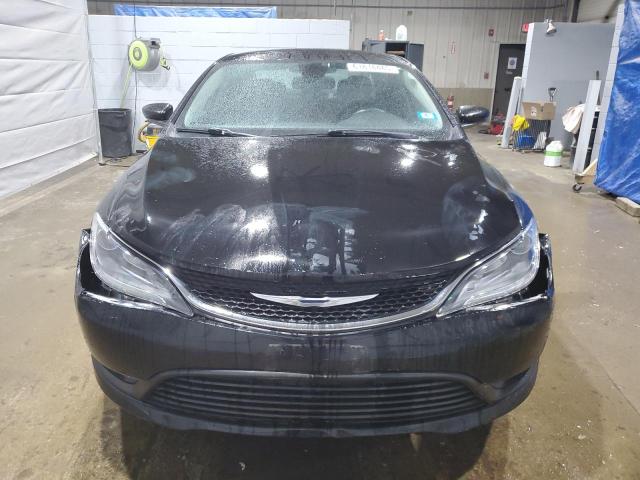 2016 CHRYSLER 200 LX 1C3CCCFB4GN186058