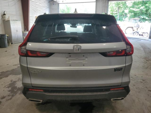 2025 HONDA CR-V SPORT - 2HKRS6H81SH806773