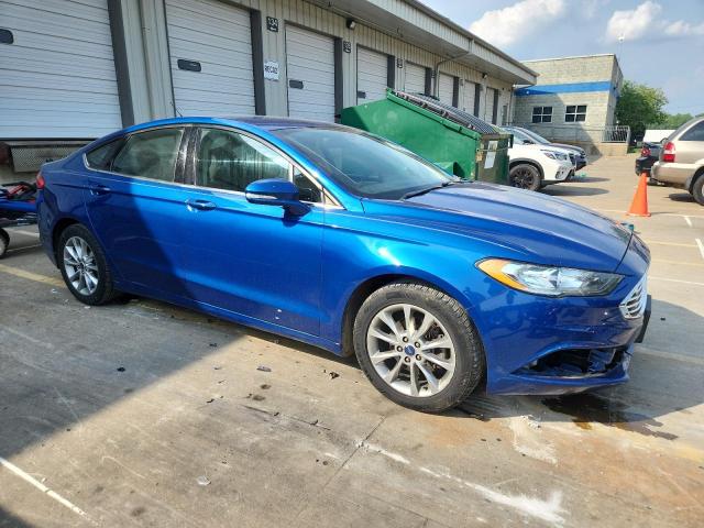 Vin: 3fa6p0hd2hr305059, lot: 60826225, ford fusion se 20174