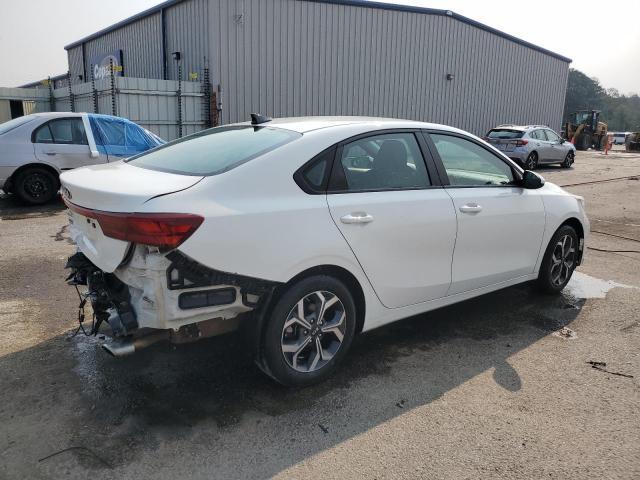 Vin: 3kpf24ad7me286634, lot: 57886555, kia forte fe 20213