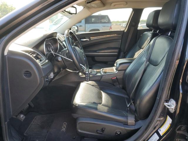 2015 CHRYSLER 300C 2C3CCAEG8FH867770