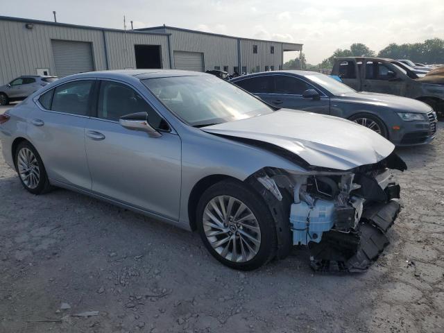 2019 LEXUS ES 350 58ABZ1B1XKU030505