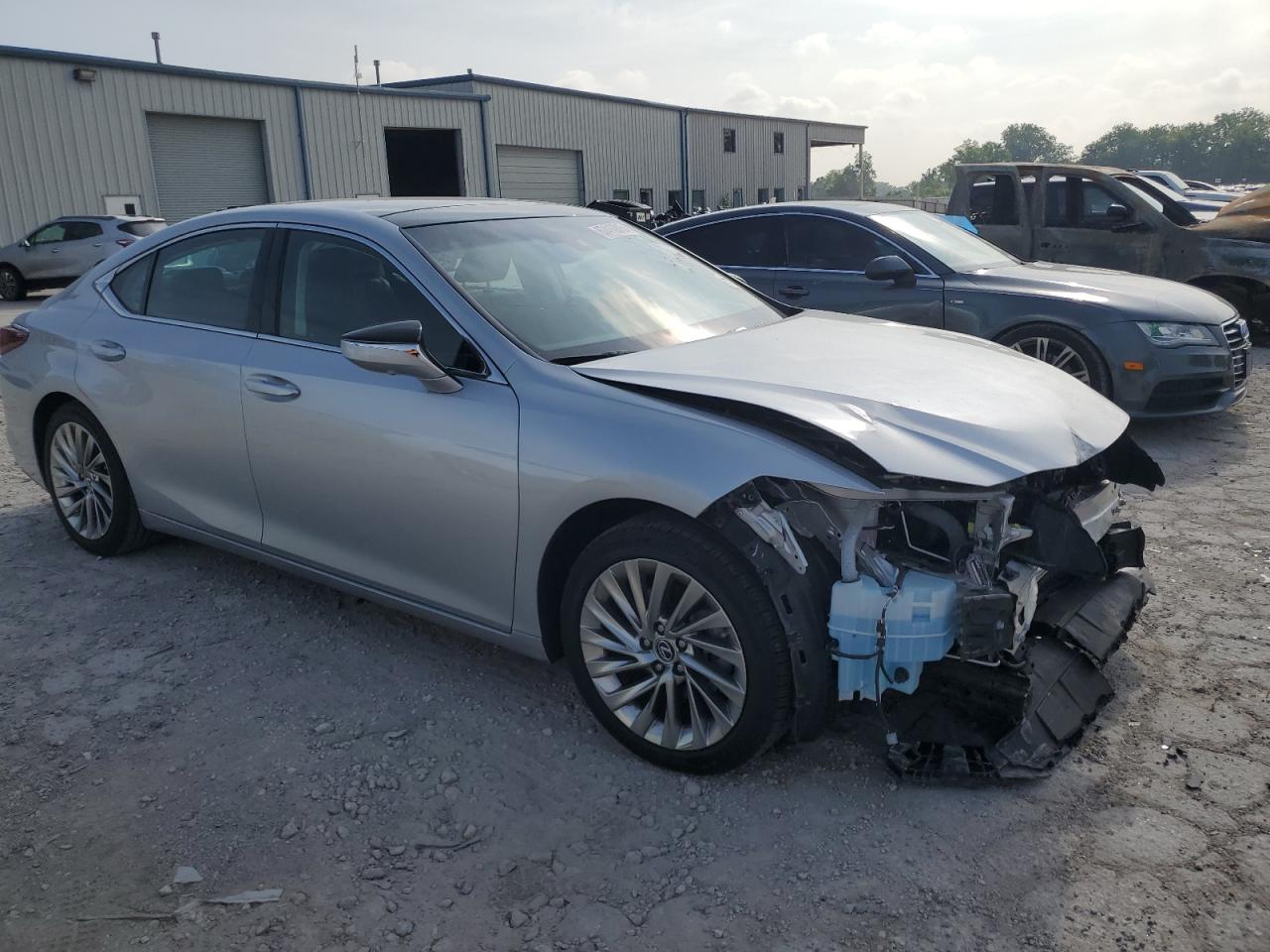 Lexus Es 350 2019