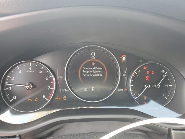 2024 MAZDA CX-50 BASE 7MMVABXY3RN230271