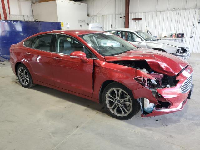 Vin: 3fa6p0cd9lr177354, lot: 61903275, ford fusion sel 20204