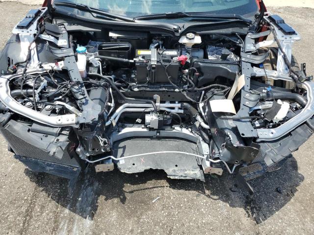 2022 CHEVROLET CORVETTE S - 1G1YC3D4XN5118438