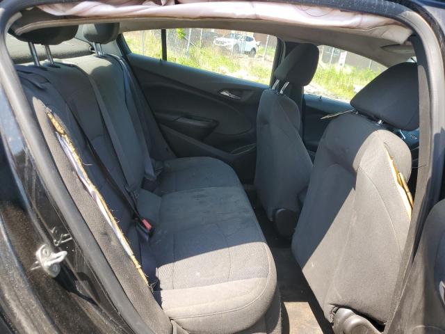 2016 CHEVROLET CRUZE LS 1G1BC5SM5G7310846