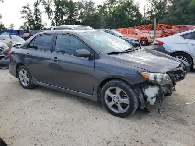 2013 TOYOTA COROLLA BA #3293349446