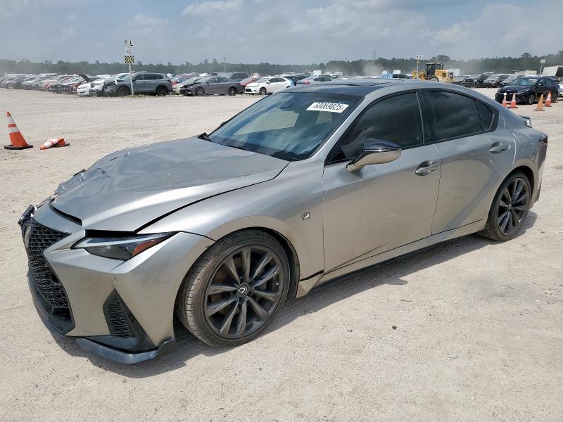 Vin: jthgz1b29m5042957, lot: 60069825, lexus is 350 f s 350 f sport 2021 img_1
