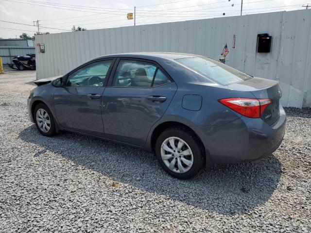 Vin: 2t1burhe2ec190222, lot: 59756305, toyota corolla l 20142