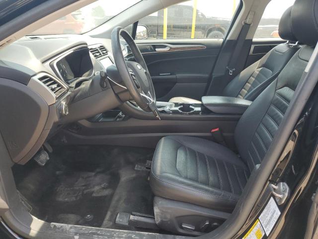 2016 FORD FUSION SE - 3FA6P0HD3GR212159