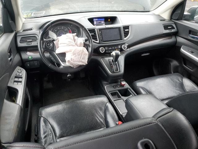 2016 HONDA CR-V EXL - 5J6RM4H74GL131049