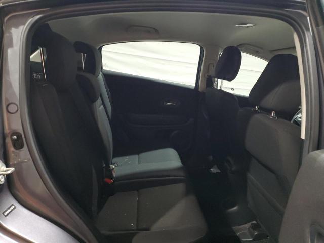 2018 HONDA HR-V LX 3CZRU6H38JG700725