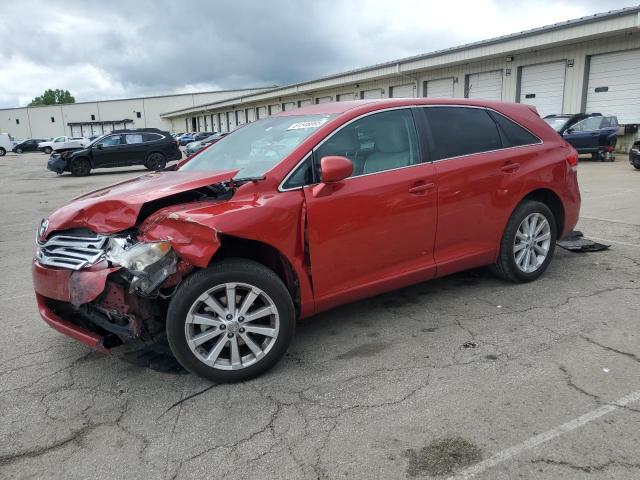 TOYOTA VENZA LE