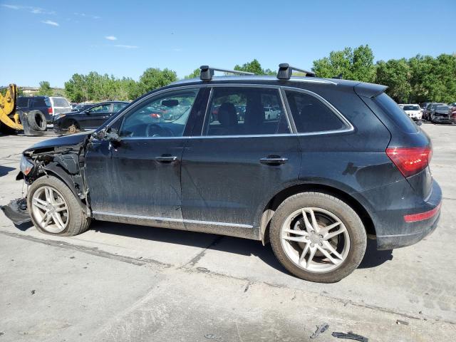 Vin: wa1cvafp9ga049429, lot: 61677225, audi q5 tdi premium plus 20162